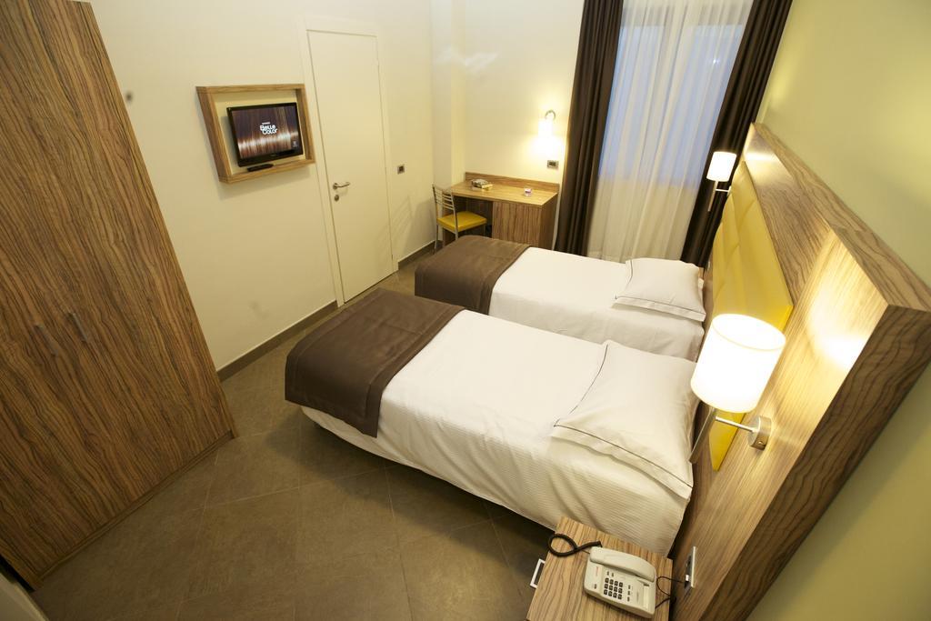 Giga Hotel Villa Santa Lucia Zimmer foto